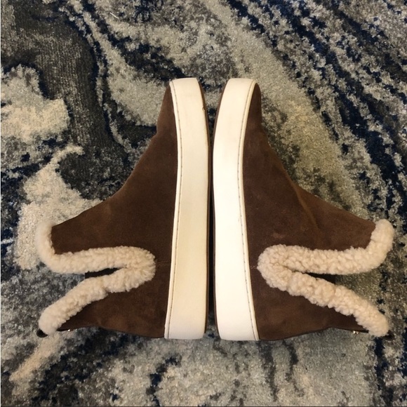 Michael Kors booties - Picture 6 of 8